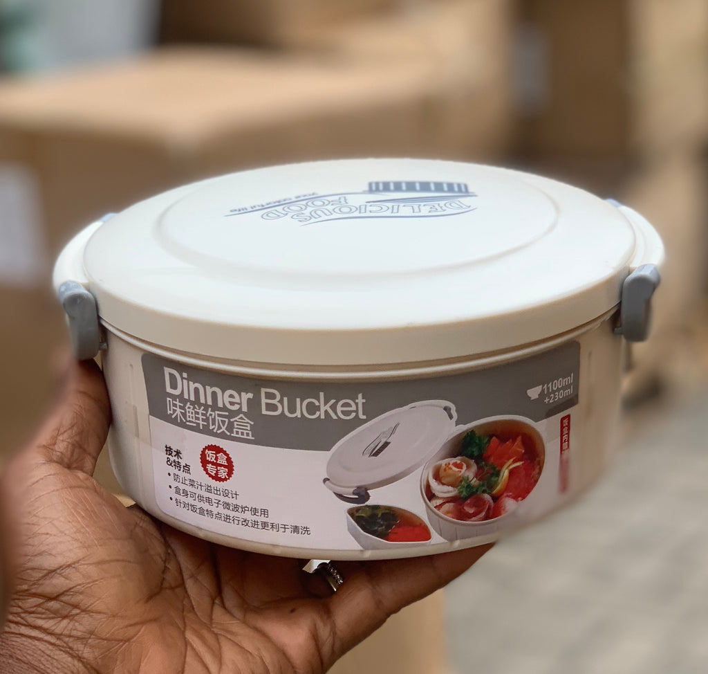Food Container