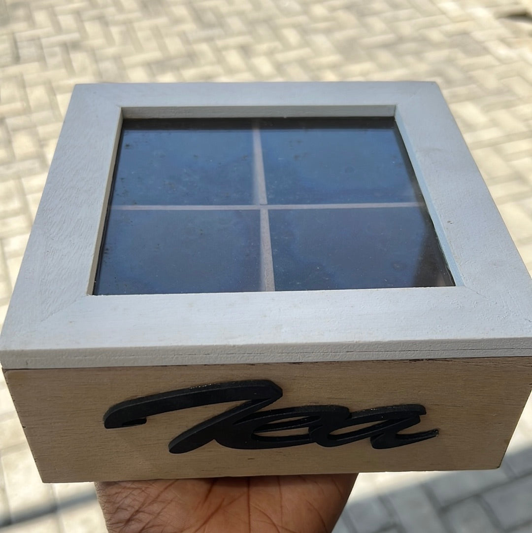 Tea/ Coffee Boxes – Partylocks