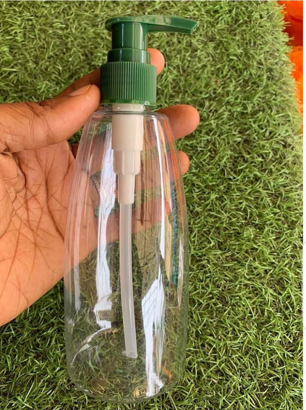 Pump Bottle