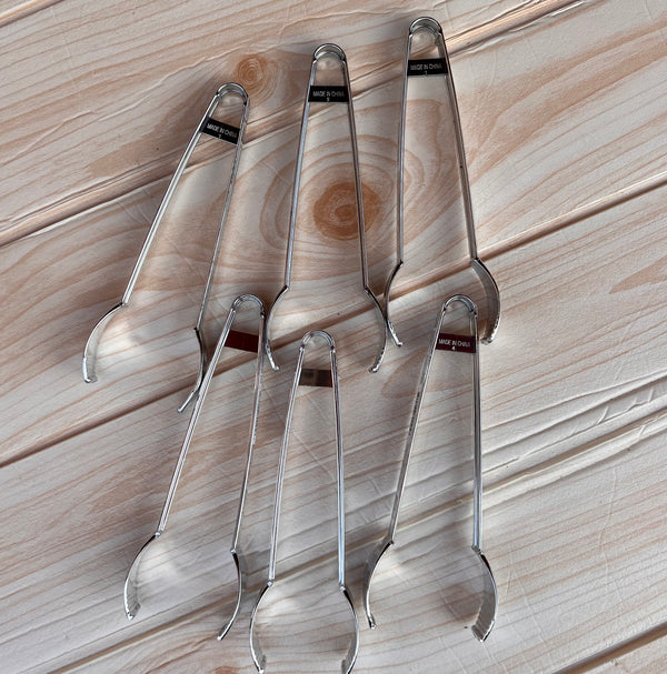 Candy tongs