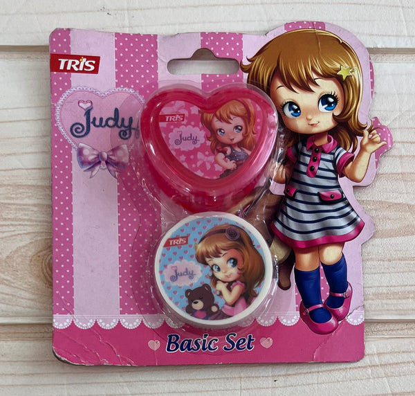 Sharpener and Eraser set