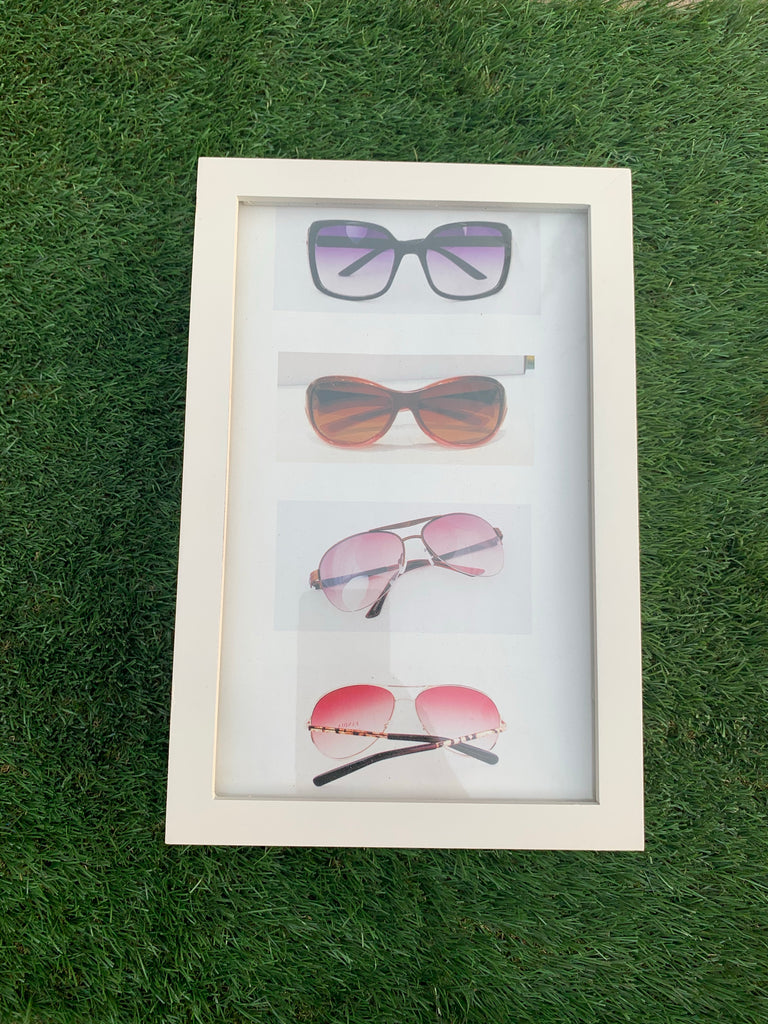 Sunglasses Box