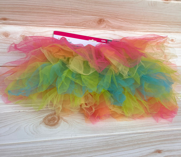 Tutu Skirt