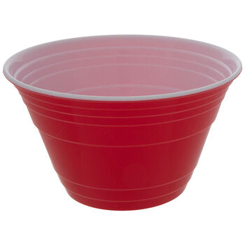 Red Bowl