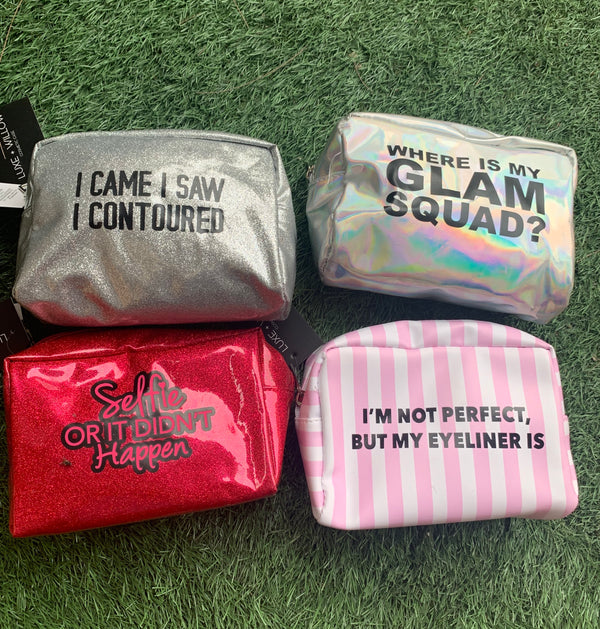 Make-up Bags