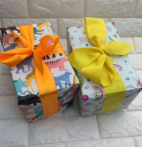 Adhesive Book Covers