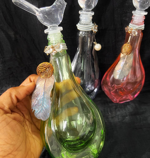 Antique Decanter