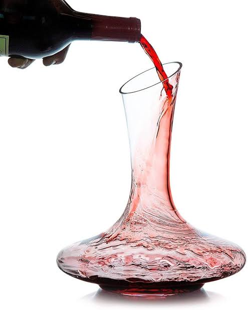 Decanter