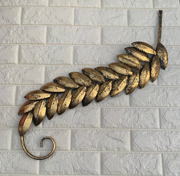 Decorative Leaf