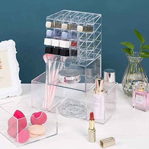Acrylic Organizer