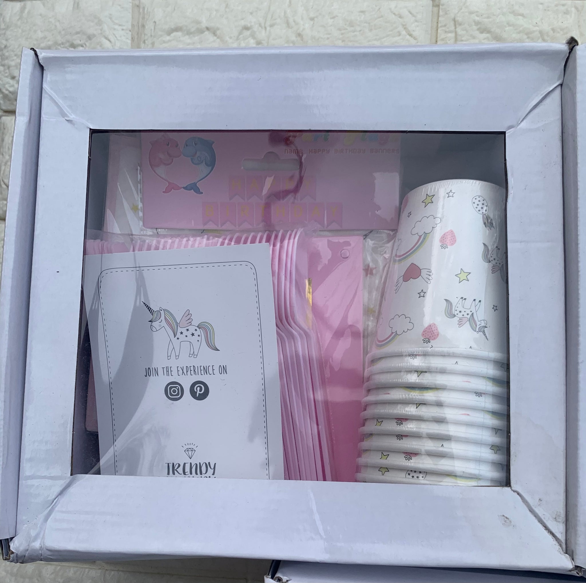 Party Box/Bag – Partylocks