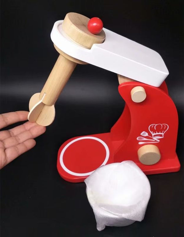 Toy Mixer