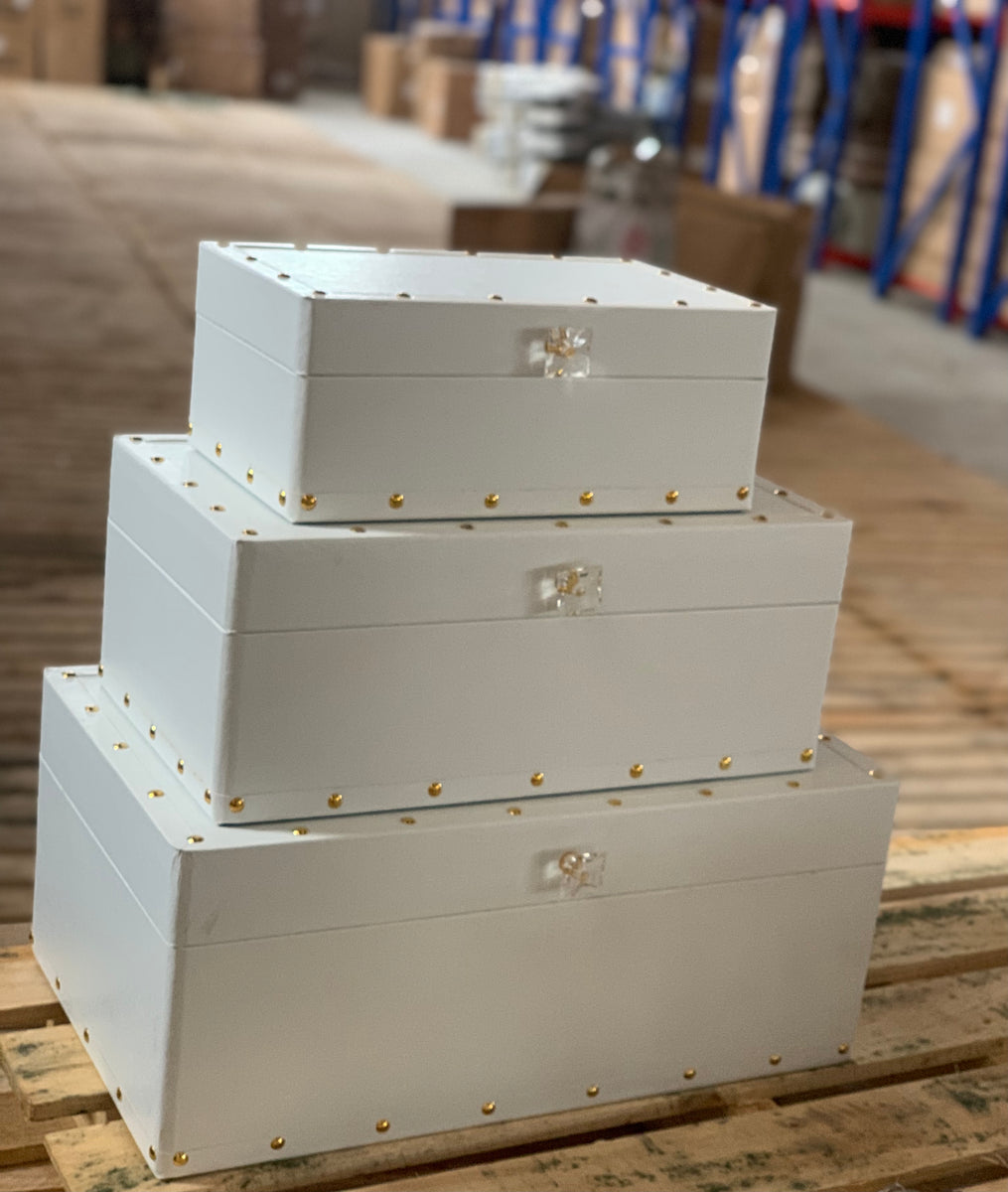 Trunk Boxes – Partylocks