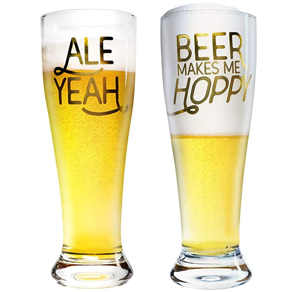 Pilsner Beer Cups