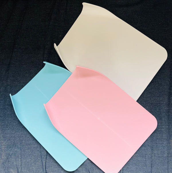 Spill-proof Chopping Board