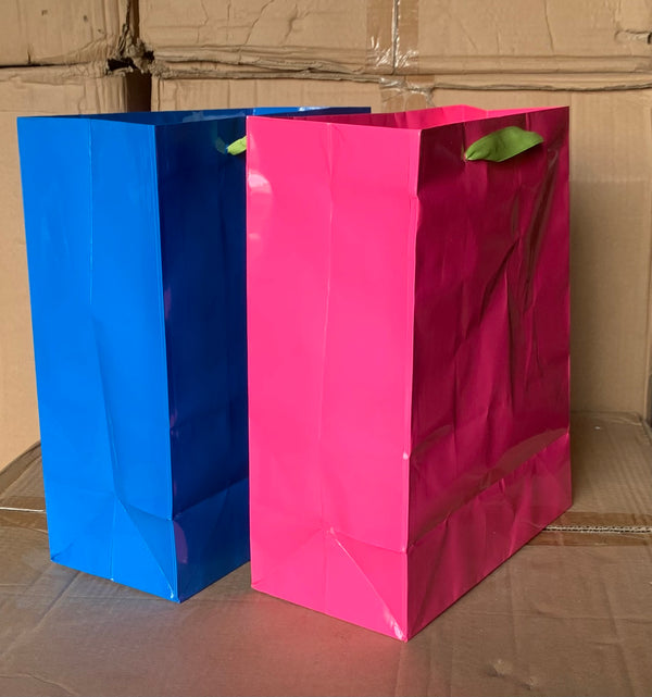Paper bags