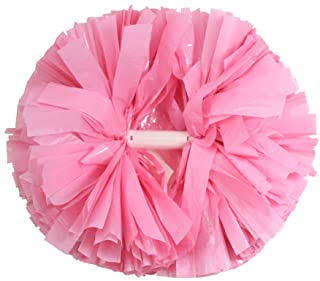 Pastel Baton Pompoms