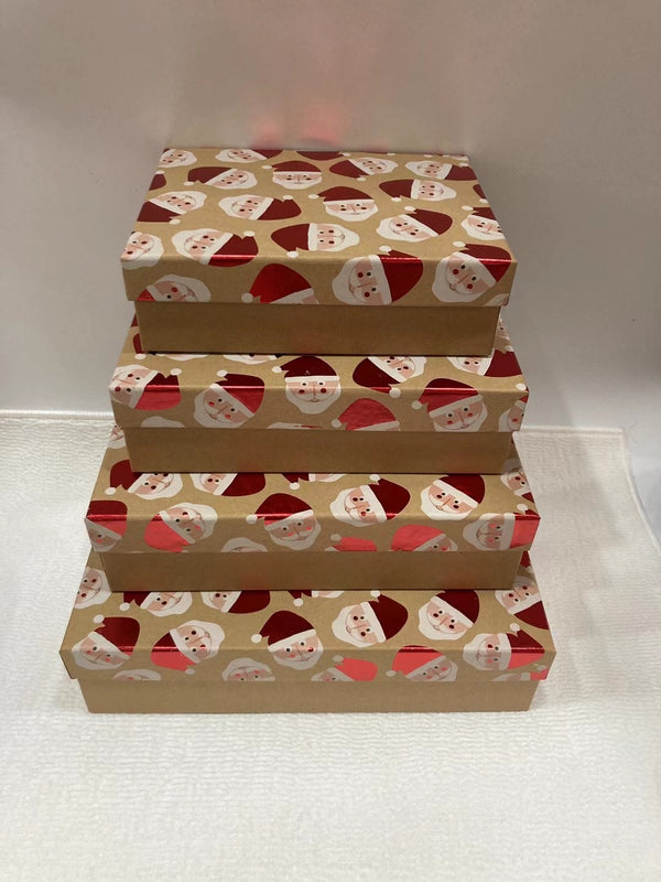 Heavy duty Themed boxes