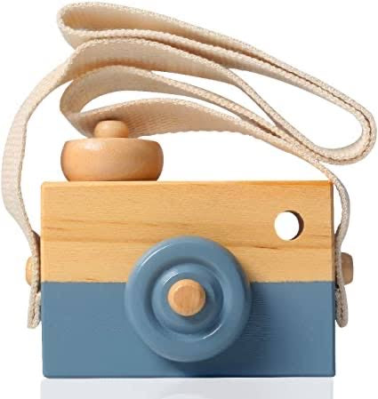 Wooden Camera