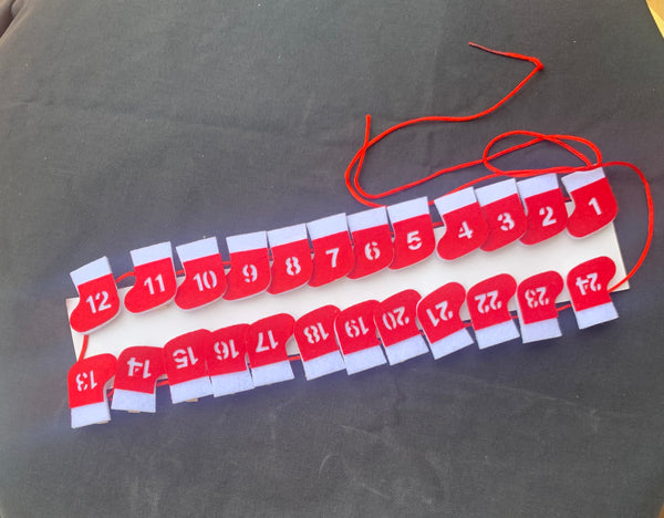 Advent Calendar
