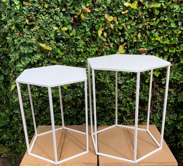 Nesting Tables