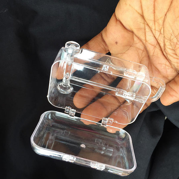 Mini luggage Favor case