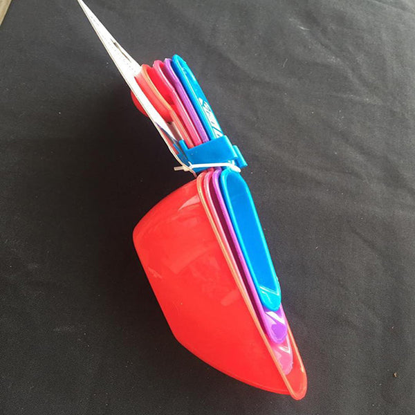 Scoops/Measurements set.