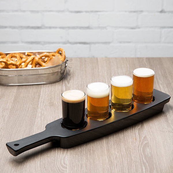 Flight paddles /Carriers